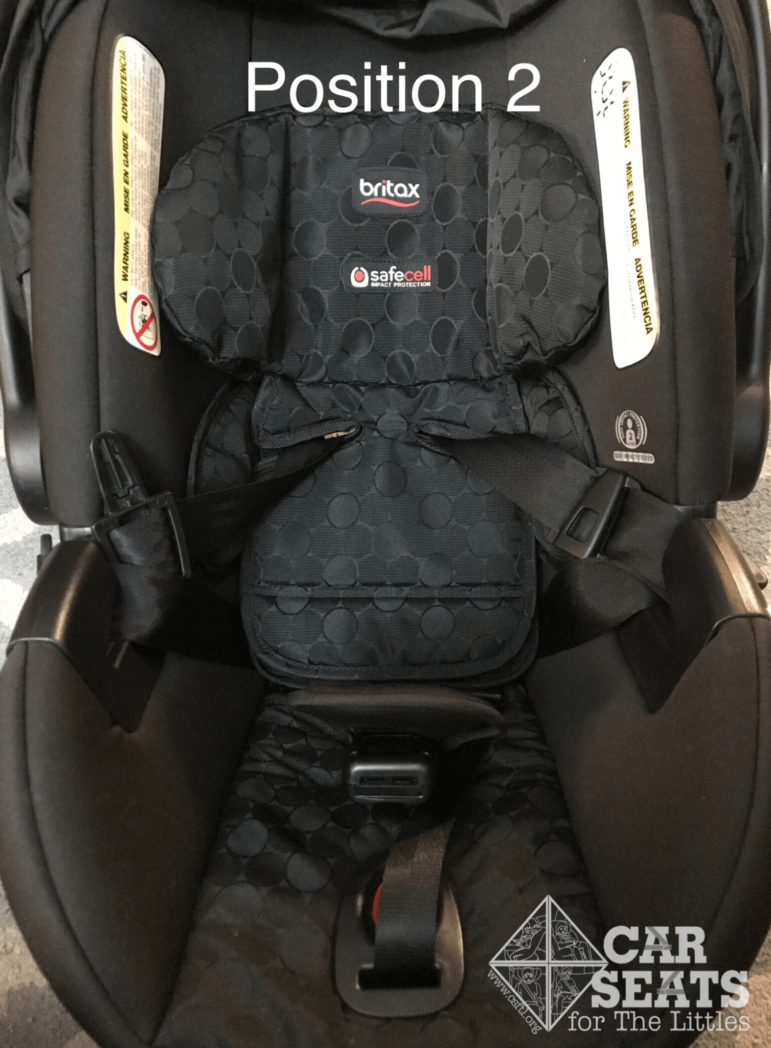 Britax Endeavours Review Car Seats For The Littles - How Long To Use Infant Insert In Britax Car Seat