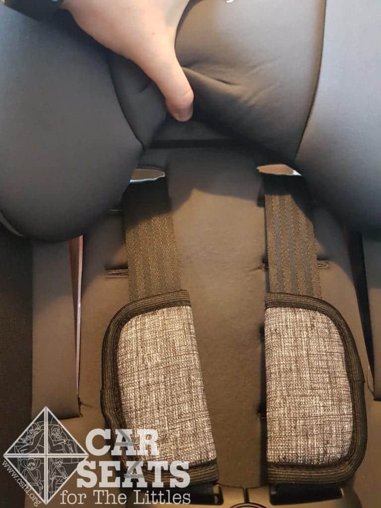 Safety First Enspira 3 in 1 Review Canada Car Seats For The Littles