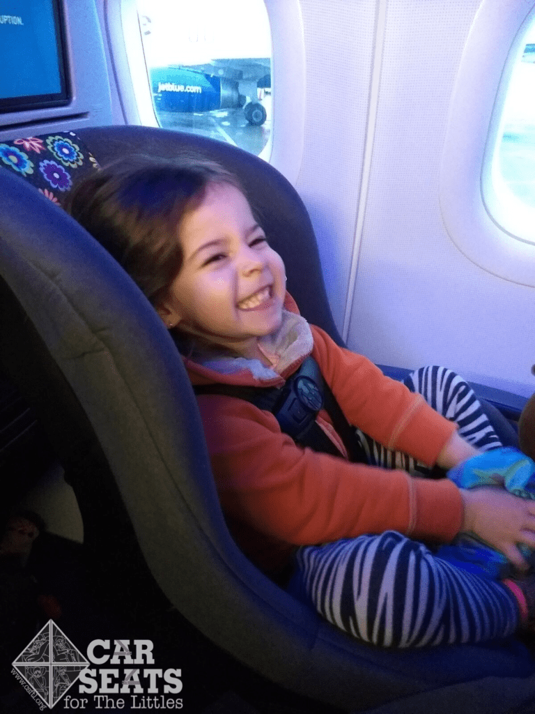Cosco Scenera NEXT Review Car Seats For The Littles