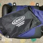 Graco TurboBooster Takealong