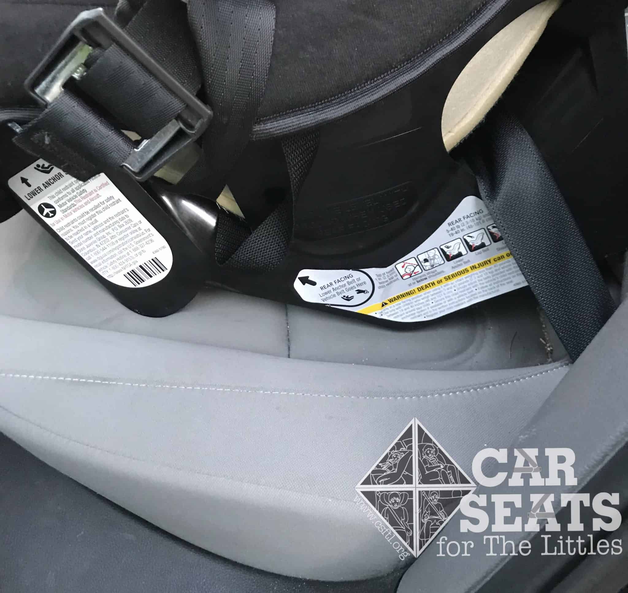 Cosco Scenera Next Review Car Seats For The Littles - Is The Cosco Scenera Car Seat Safe