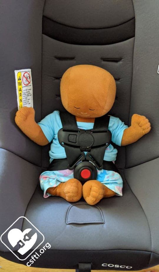 Cosco Scenera Next Review Car Seats For The Littles - How To Adjust Car Seat Straps Cosco