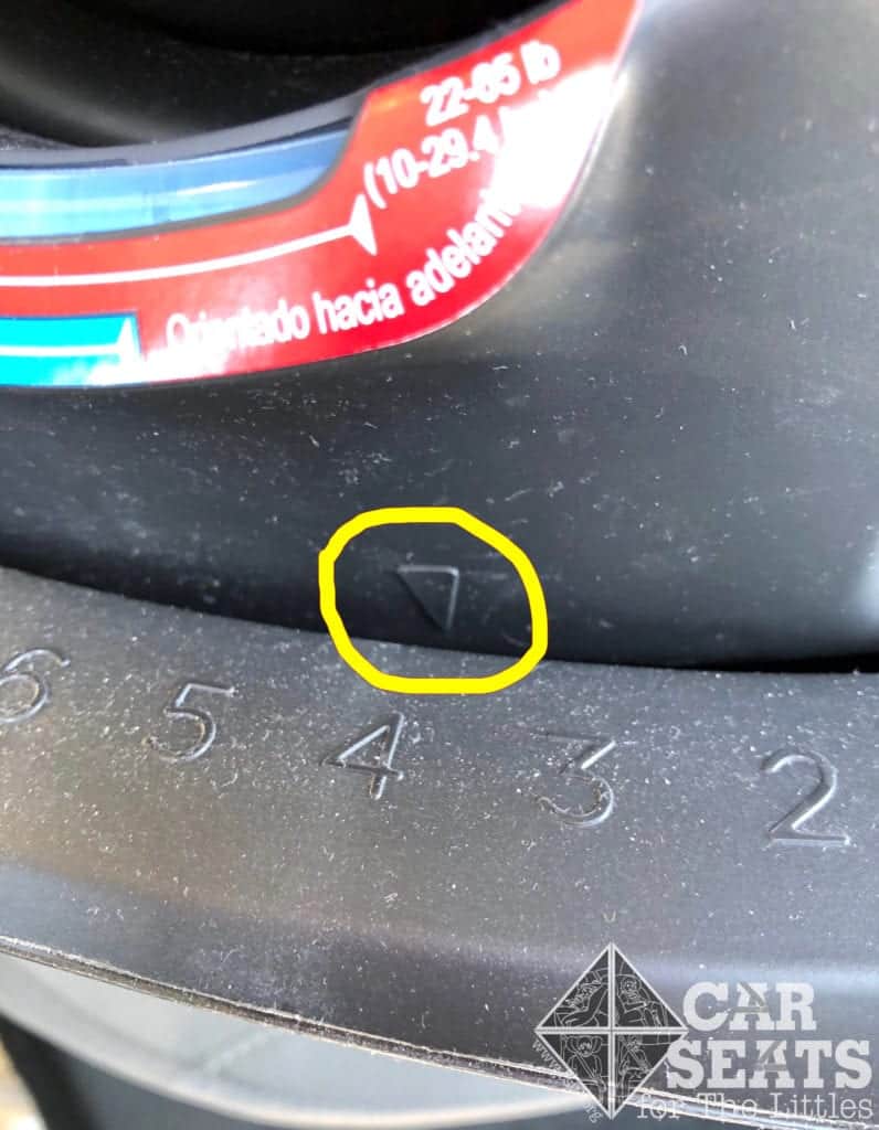 Cybex Sirona M Review - Car Seats For The Littles