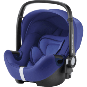 Britax Baby-Safe2 i-Size