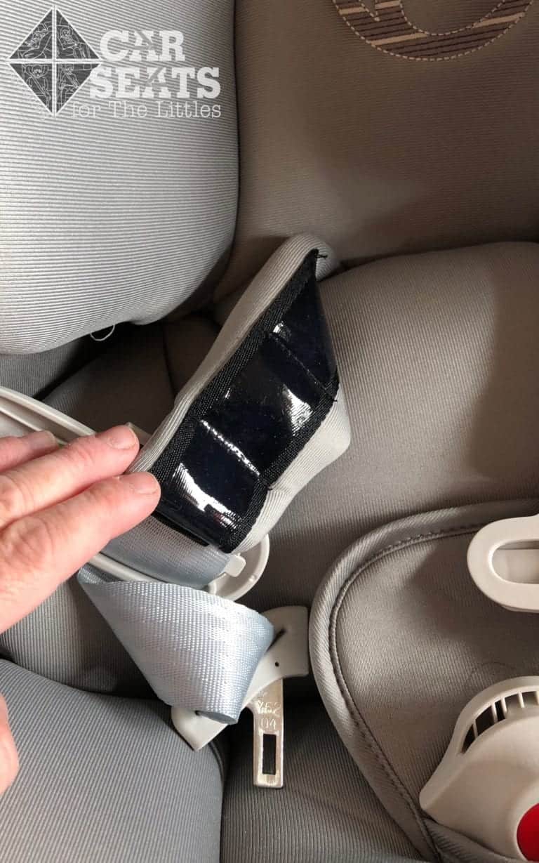 Cybex Sirona M Review Car Seats For The Littles