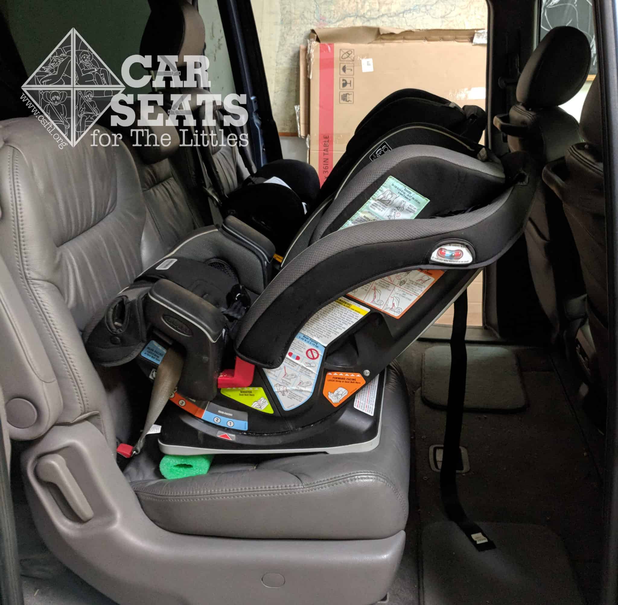 baby jogger city view car seat reviews