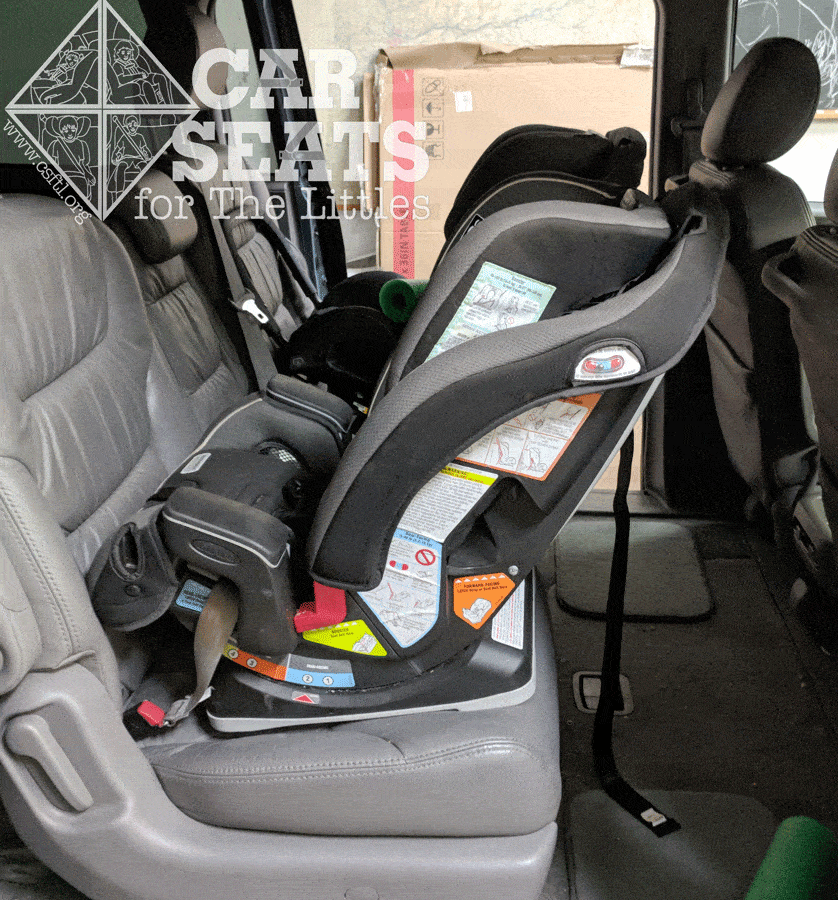 Baby Jogger City View Review - Car Seats For The Littles