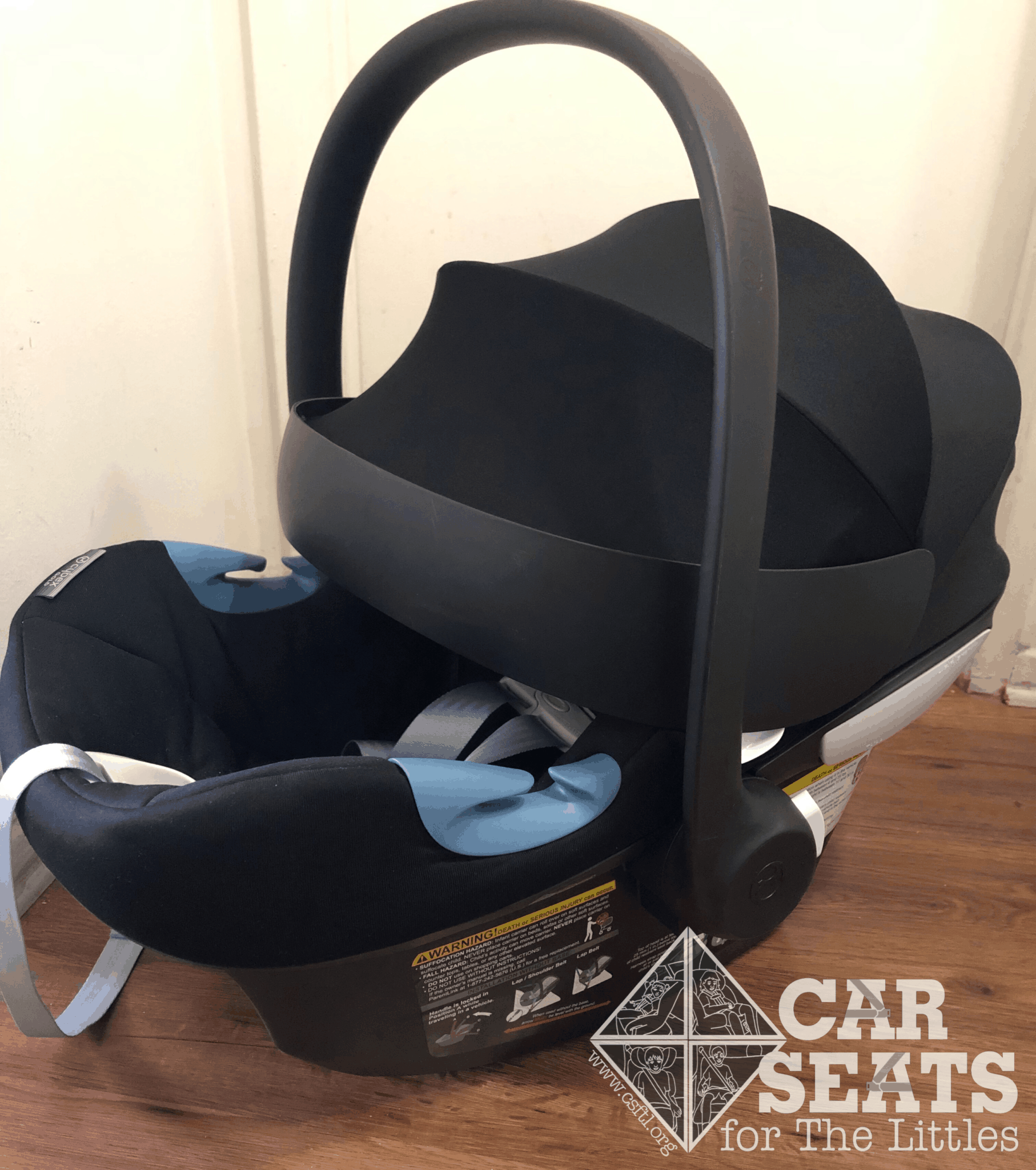 Cybex Aton M Review Car Seats For The Littles - Cybex Infant Car Seat Sun Shade