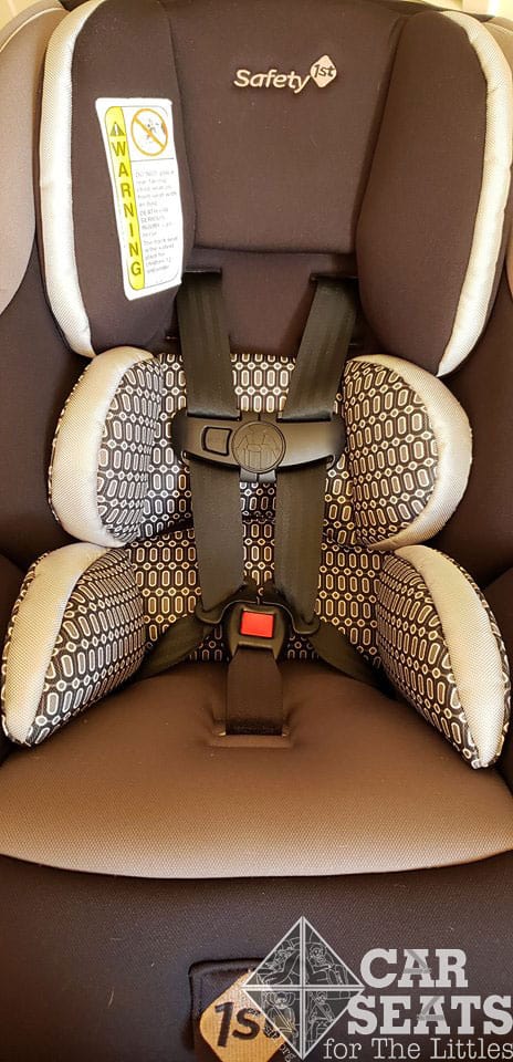 Safety 1st Guide 65 Cosco Mightyfit Review Car Seats For The Littles - How To Put Safety First Car Seat Back Together After Washing
