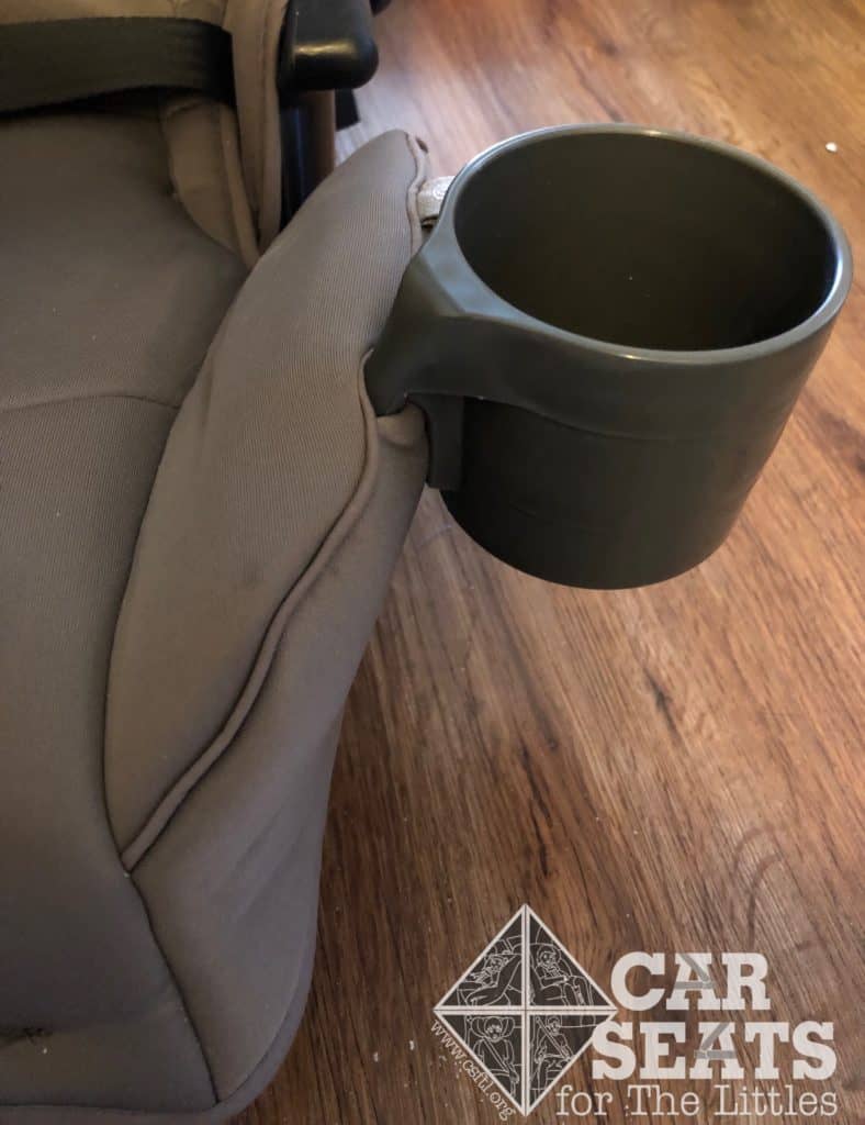 Diono radian 3RXT Review - Car Seats For The Littles