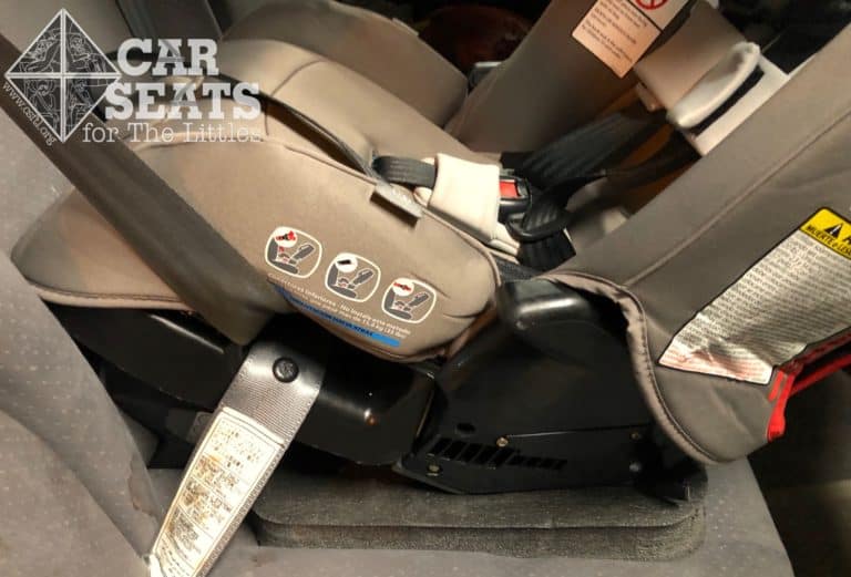 Diono radian 3RXT Review - Car Seats For The Littles