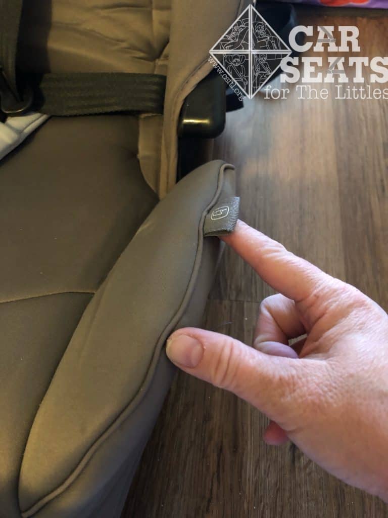 Diono radian 3RXT Review Car Seats For The Littles