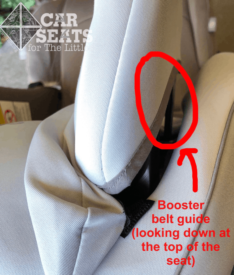 Diono radian 3RXT Review Car Seats For The Littles