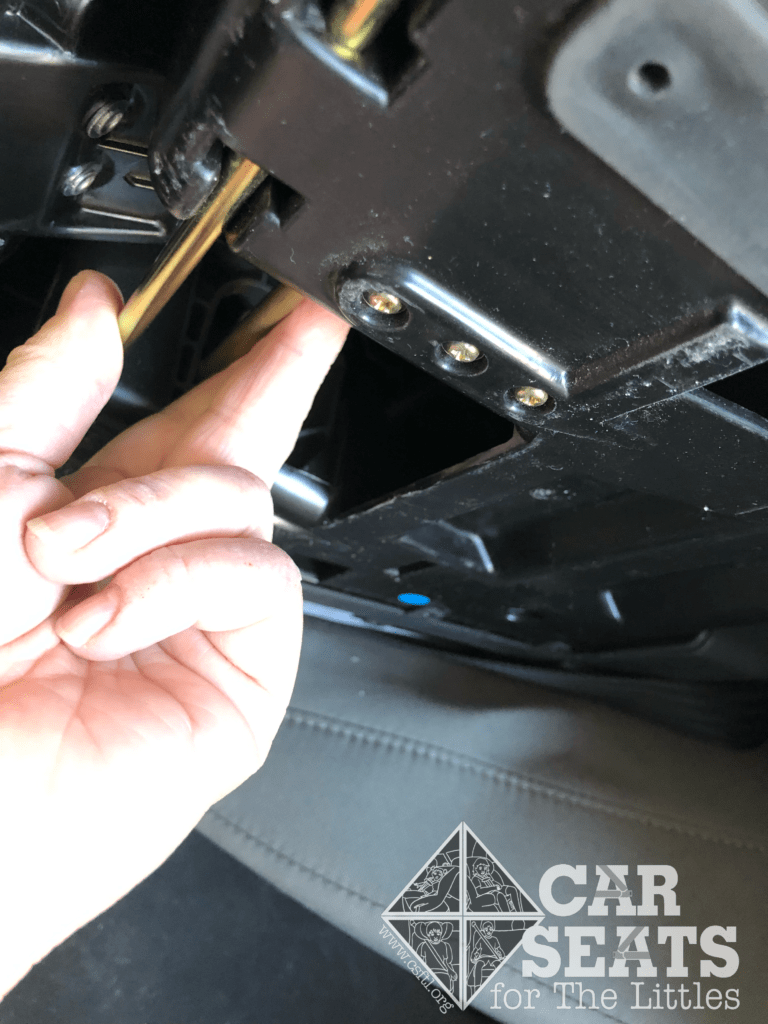 Diono radian 3RXT Review Car Seats For The Littles