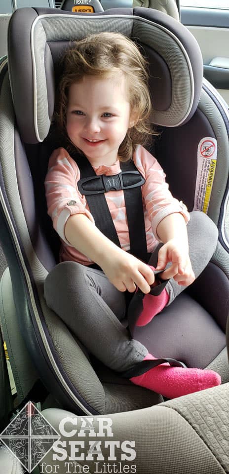 Chicco Nextfit Zip Max Review Car Seats For The Littles - Chicco Nextfit Car Seat Cover Removal