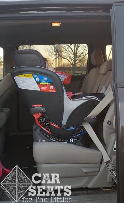 Chicco Nextfit Zip Max Review Car Seats For The Littles - Chicco Nextfit Zip Max Convertible Car Seat Reviews