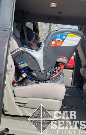 Chicco Nextfit Zip Max Review Car Seats For The Littles - How To Put Chicco Nextfit Car Seat Cover Back On