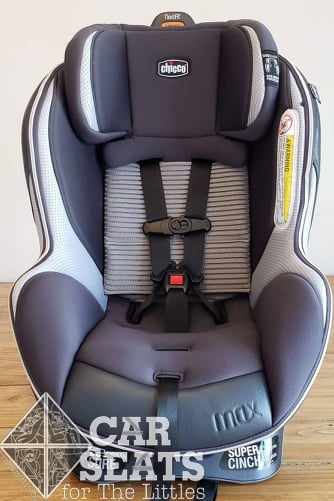 Chicco Nextfit Zip Max Review Car Seats For The Littles - Chicco Nextfit Car Seat Cover Removal