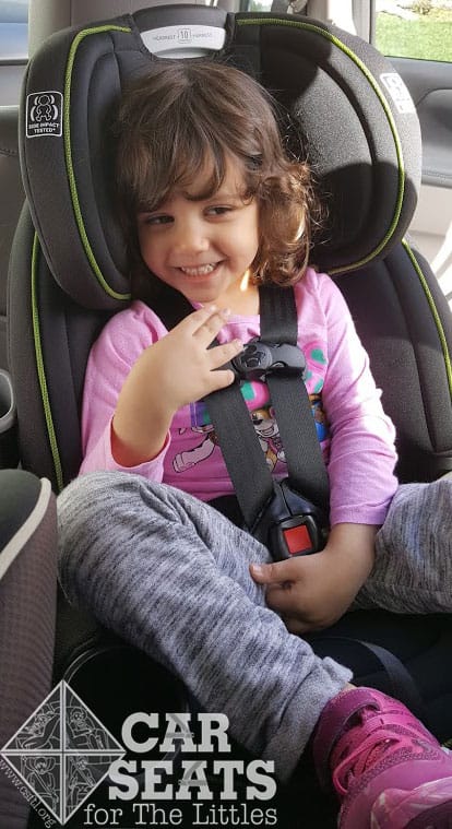 Graco Grows4me Review Car Seats For, What Car Seat Can A 4 Year Old Use