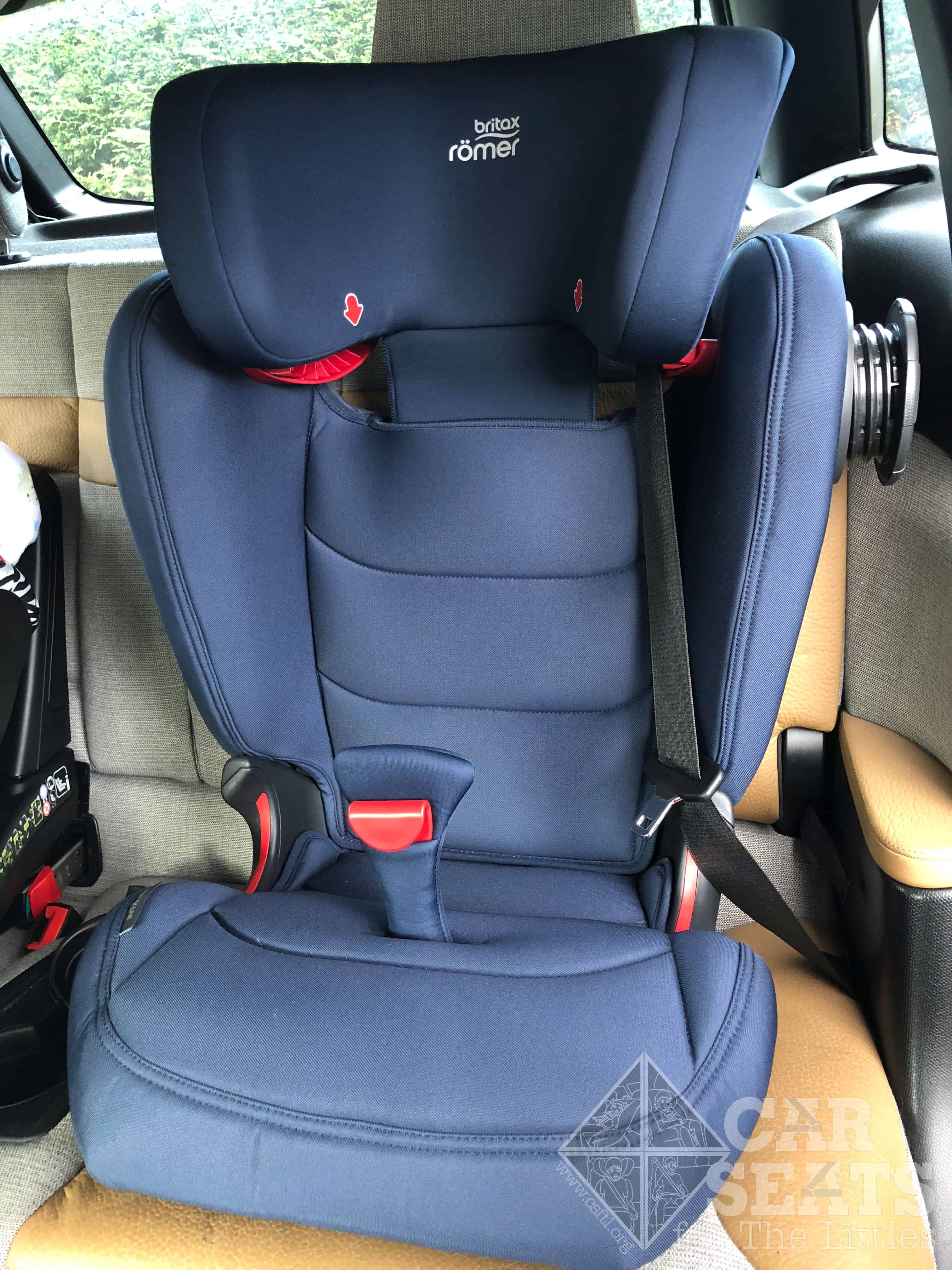 isofit car seat