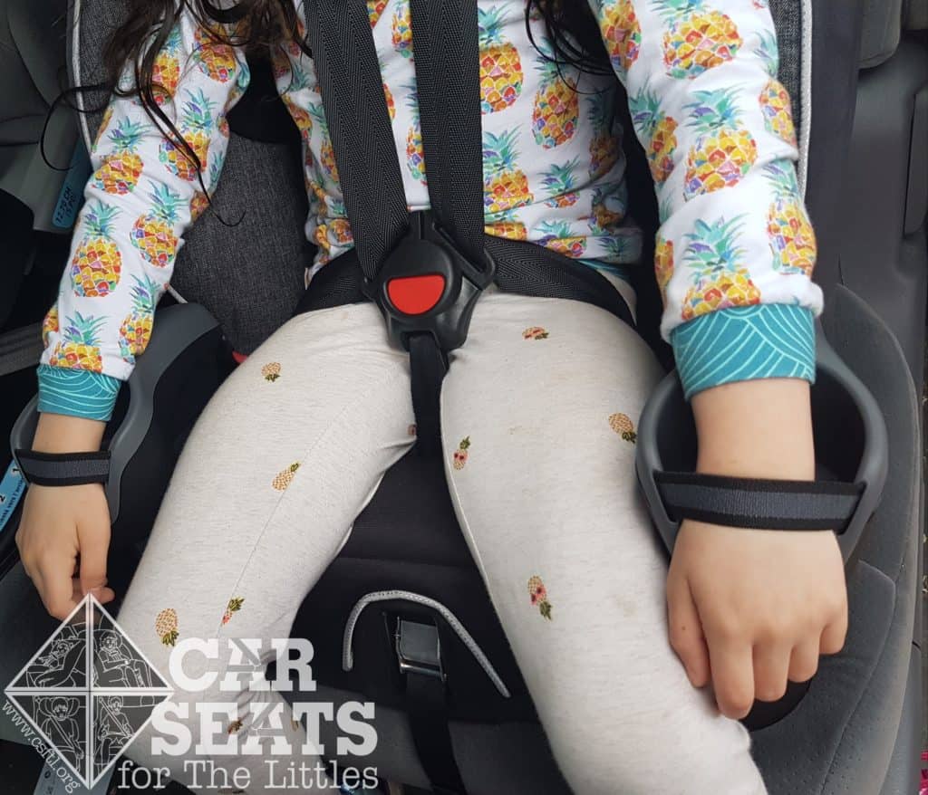 Evenflo Maestro Combination Car Seat Review Car Seats For The Littles