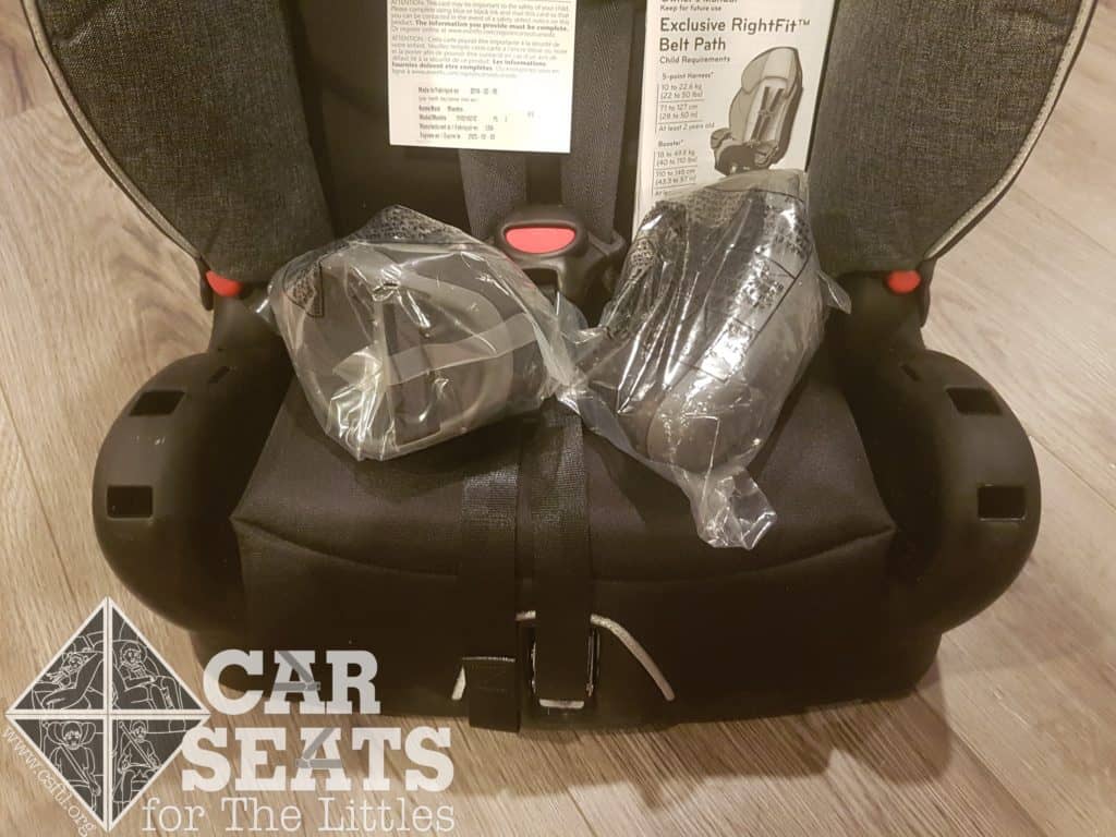 Evenflo Maestro Combination Car Seat Review Car Seats For The Littles