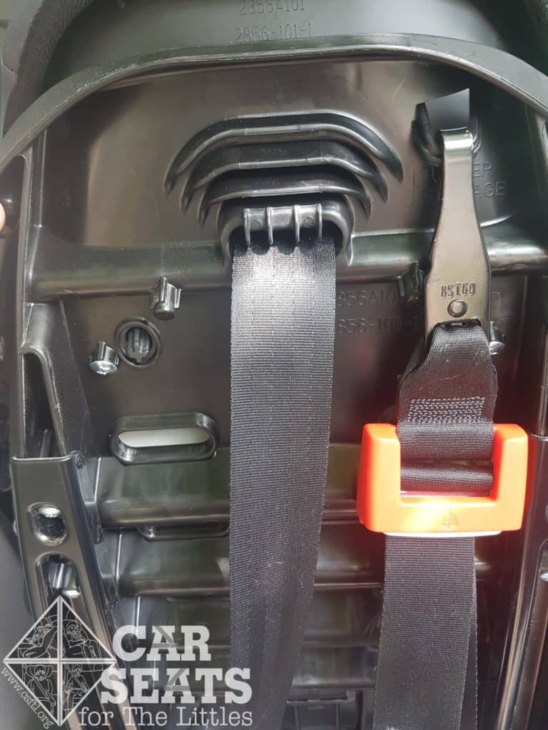 Evenflo Maestro Combination Car Seat Review Car Seats For The Littles