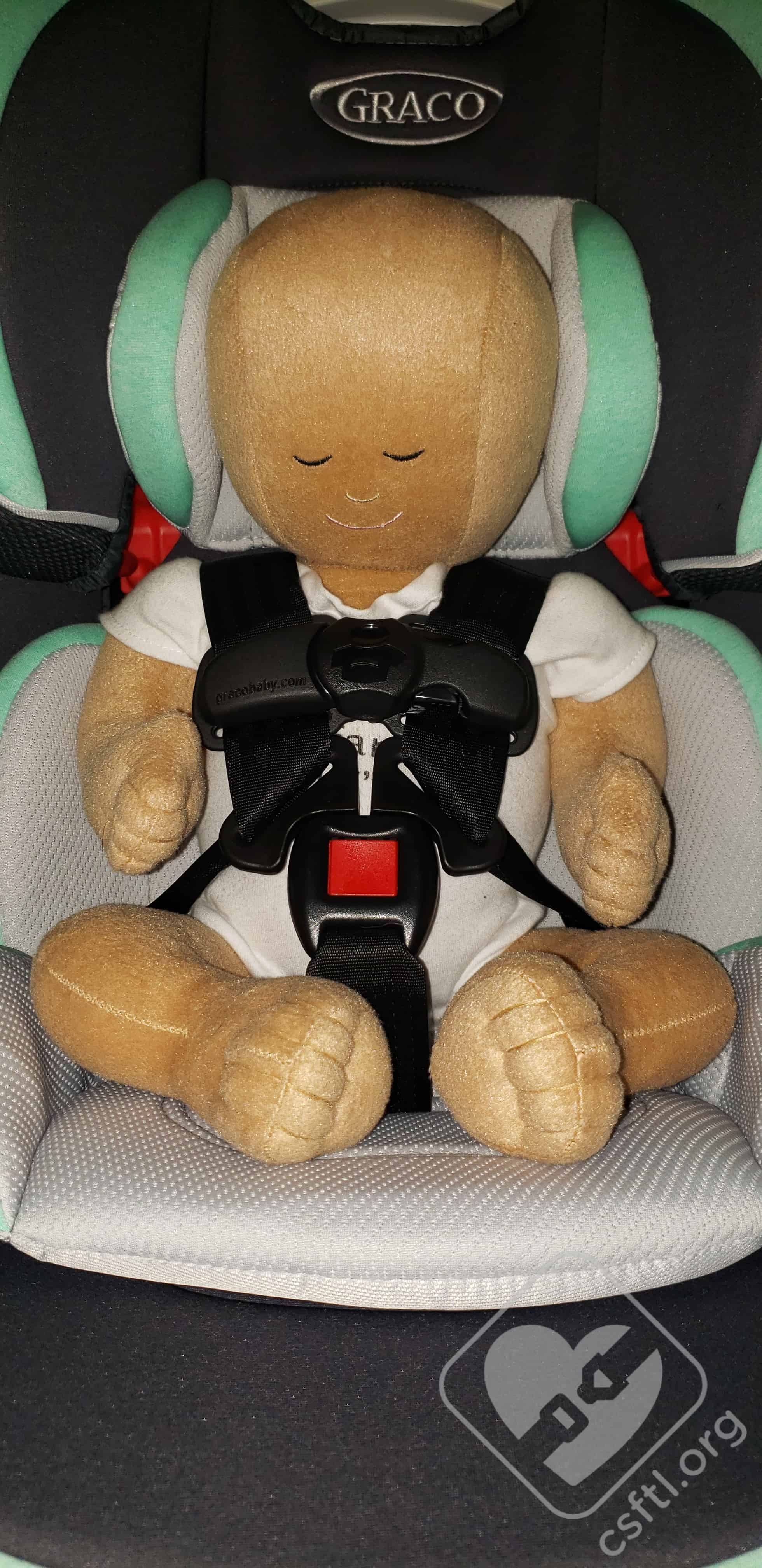 Graco 4ever Dlx Multimode Car Seat Review Car Seats For The Littles