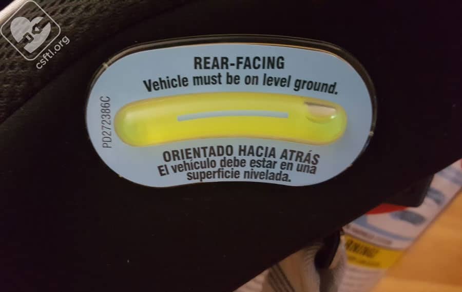 Graco 4ever Adjust Angle Hot 54, How To Recline Graco 4ever Car Seat