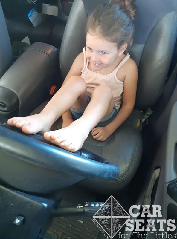 Preventing Hot Car Deaths - Tips for Preschoolers - Car Seats For The  Littles