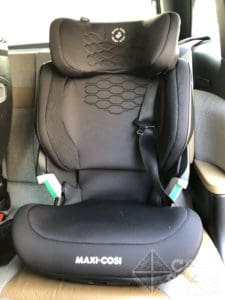 Maxi Cosi Kore Pro i-Size booster seat