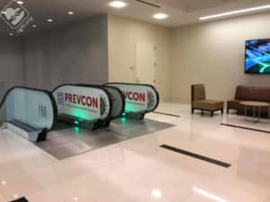 Welcome to PrevCon 2019
