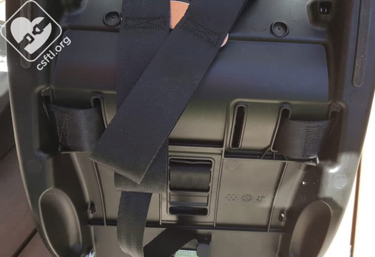 Evenflo LiteMax Rear Facing Only Car Seat Review Car Seats For The