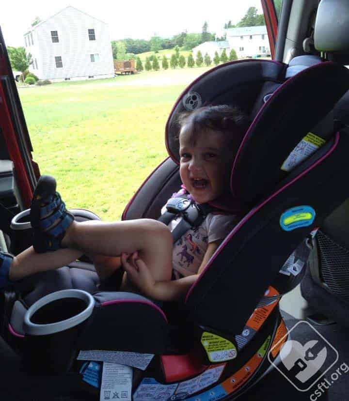Graco 4ever Review Car Seats For The, Is Graco 4ever Car Seat Faa Approved