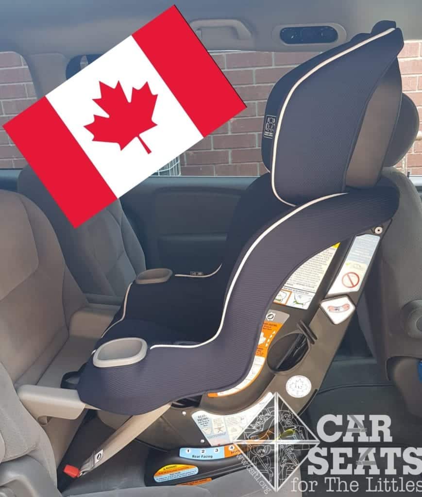 graco infant car seat canada