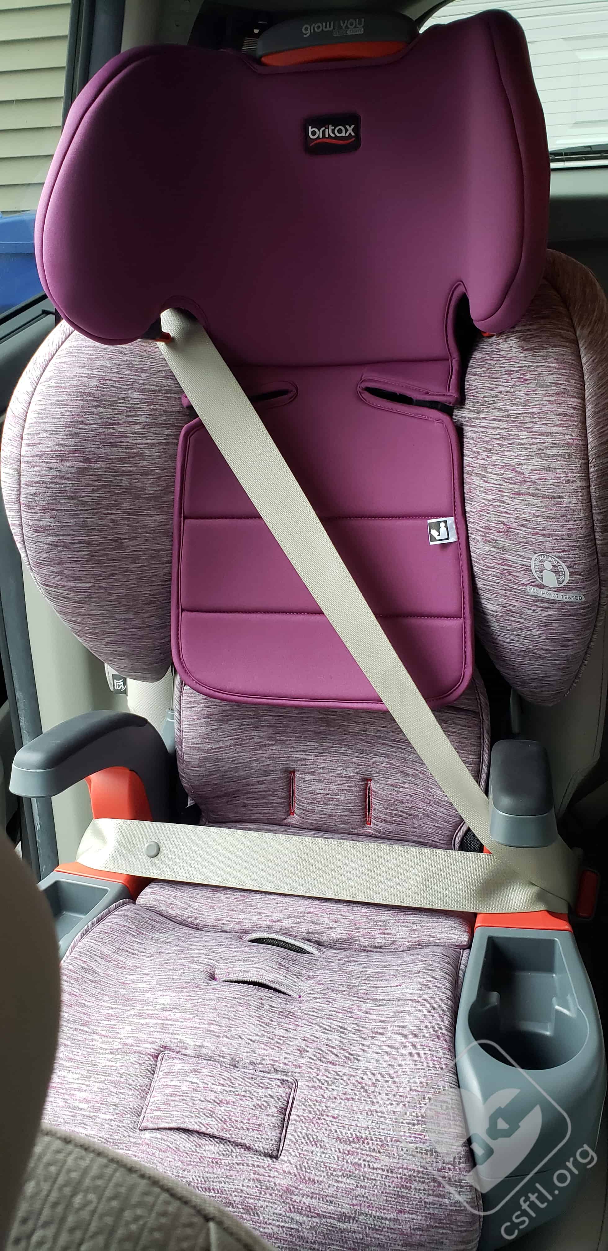 Grow With You ClickTight — britax