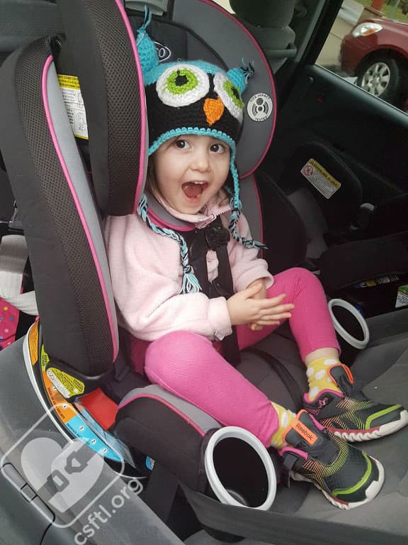 Graco 4ever Review Car Seats For The Littles - Graco 4ever Car Seat For Infant