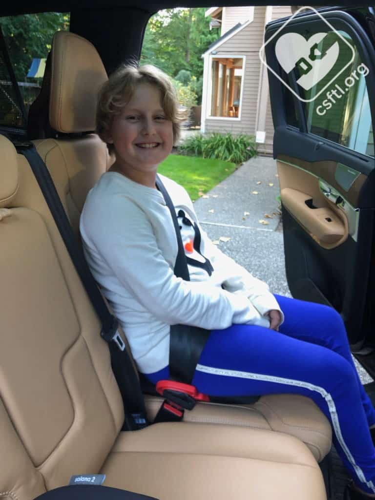 Graco RightGuide Review Car Seats For The Littles