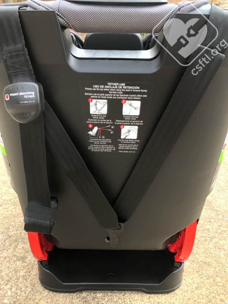 Britax One4Life Review United States and Canada Car Seats For The