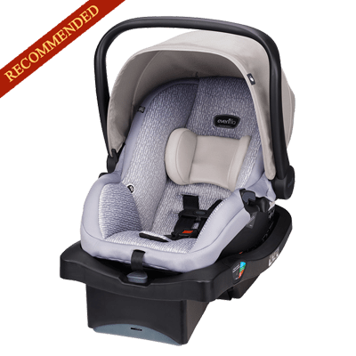 Why Rear Facing: the Science Junkie's Guide - Car Seats For The Littles