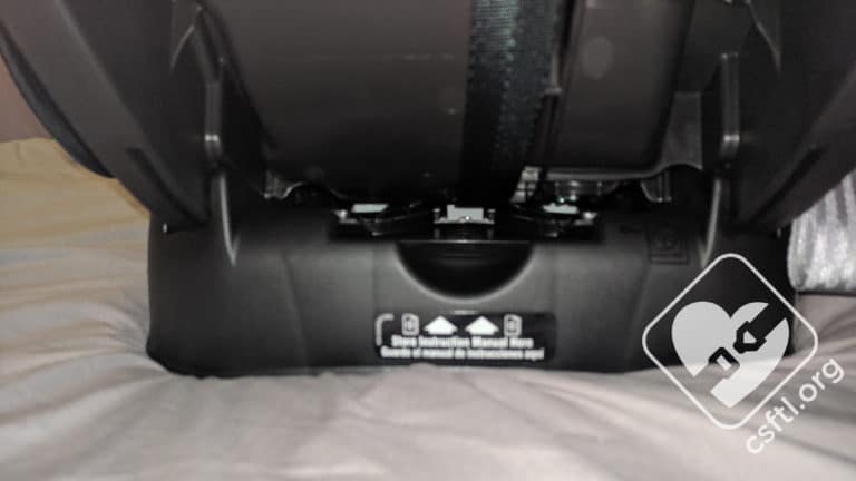 Graco TrioGrow LX Multimode Car Seat Review - Car Seats For The Littles