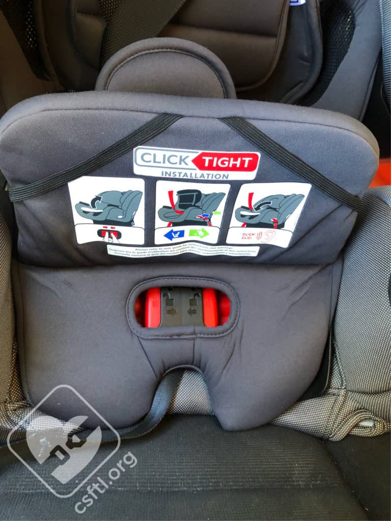 How Do We Choose Our Car Seats? Car Seats For The Littles