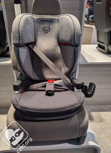 uppababy alta review