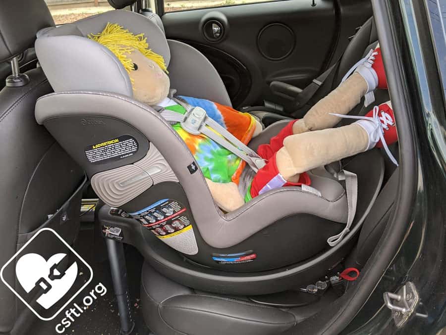 Cybex Sirona S Convertible Car Seat, Baby Toddler Car Seat Reviews