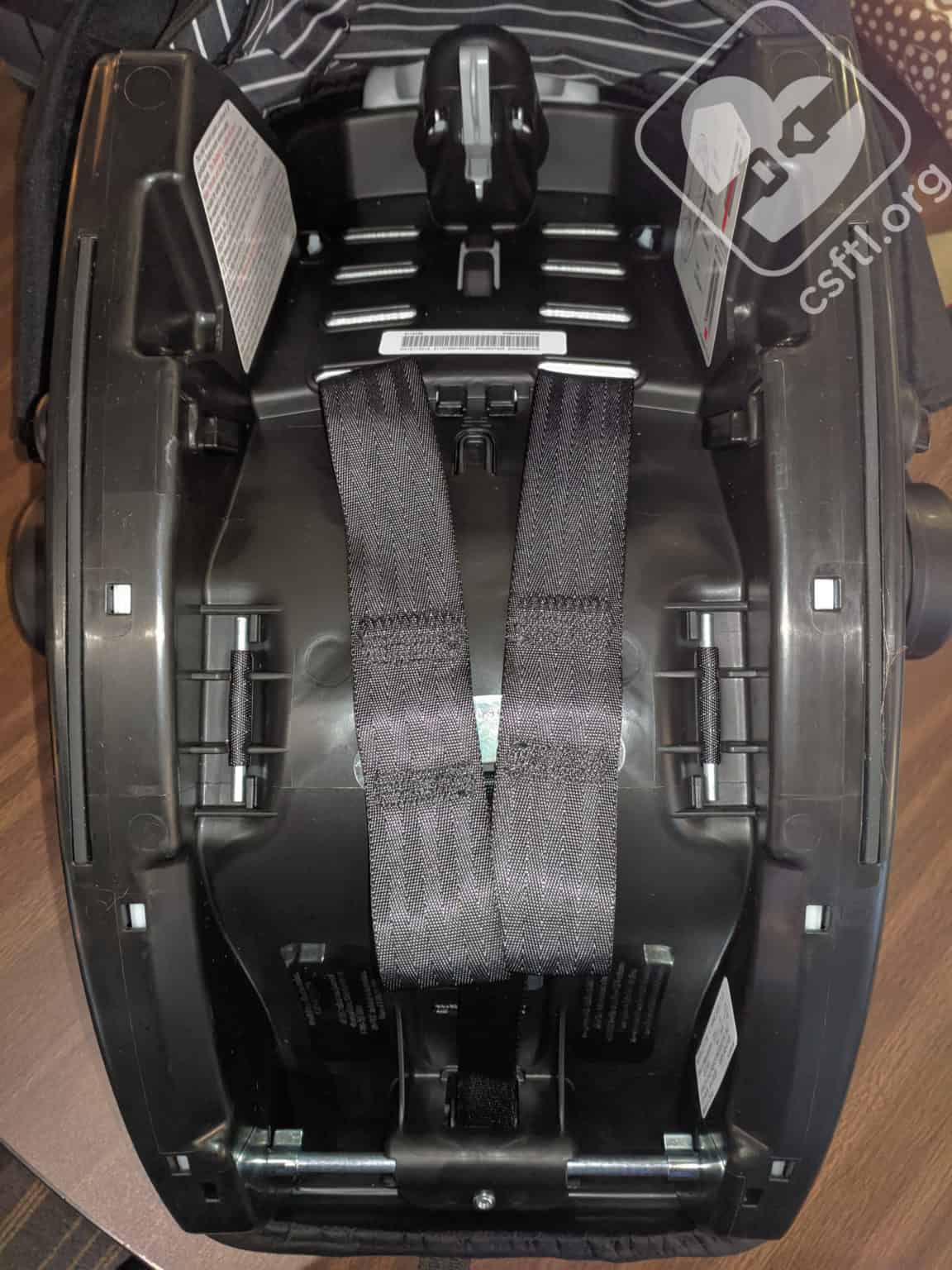 Graco SnugRide 35 Lite LX Review Car Seats For The Littles Graco SnugRide 35 Lite LX Review Car Seats For The Littles