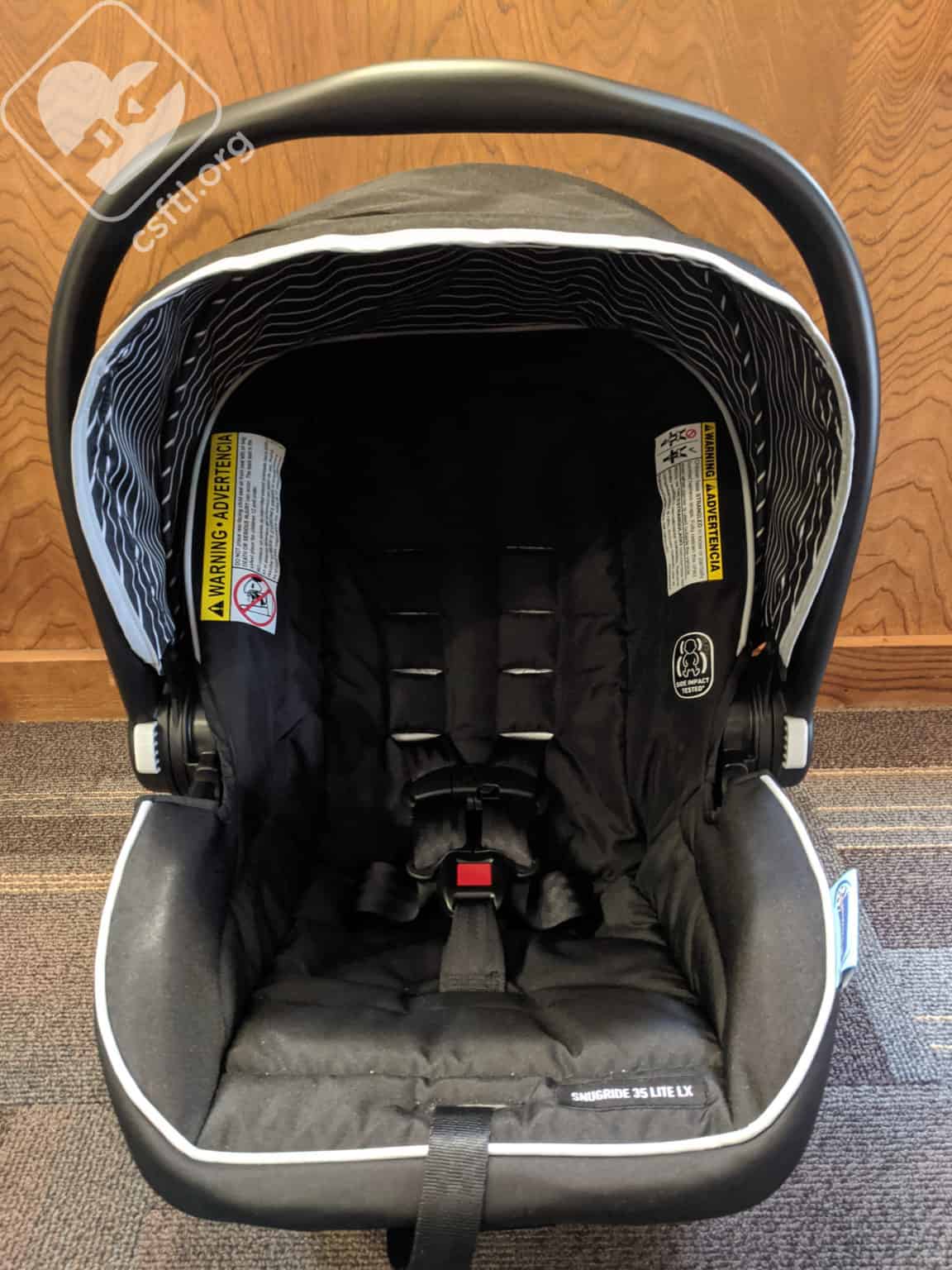 graco snugride 35 lite lx infant car seat expiration