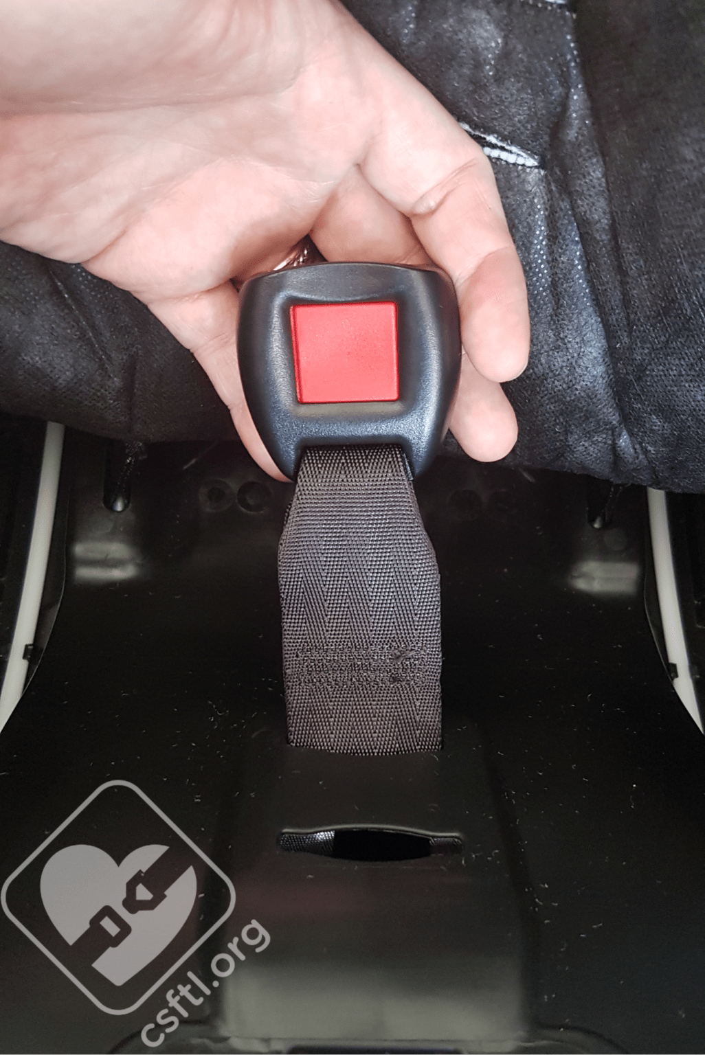 Graco SnugRide 35 Lite LX Review - Car Seats For The Littles