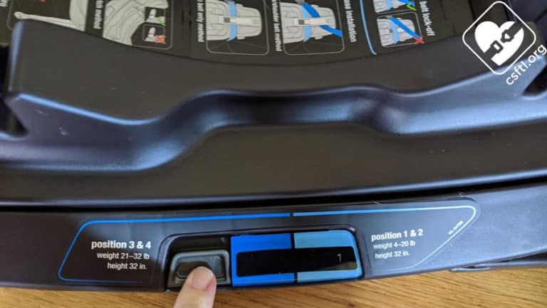 Nuna PIPA rx Review - Car Seats For The Littles