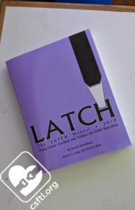 LATCH Manual