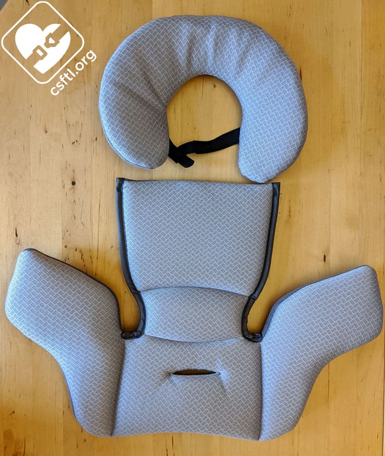 Chicco Keyfit 30 Review Car Seats For The Littles - Chicco Keyfit Infant Car Seat Instructions